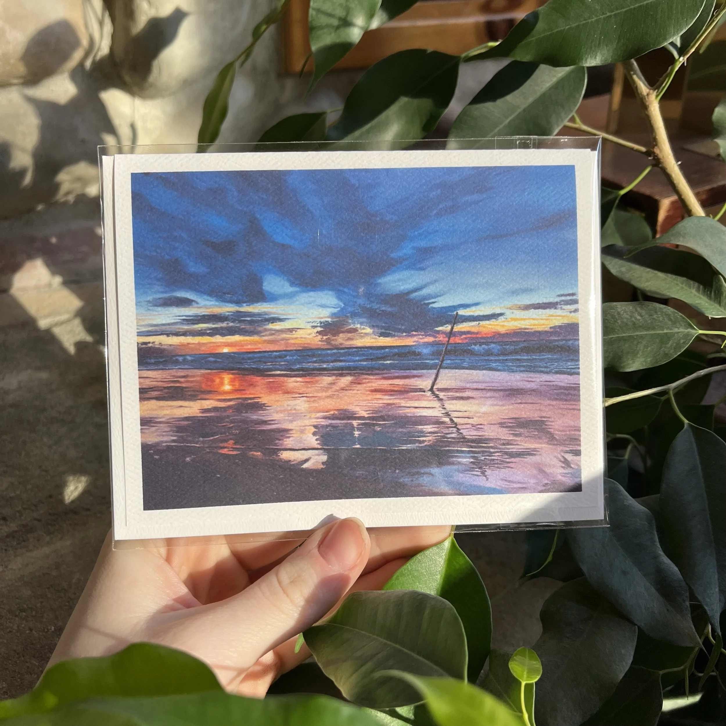 Greeting Cards in Brew Peddler