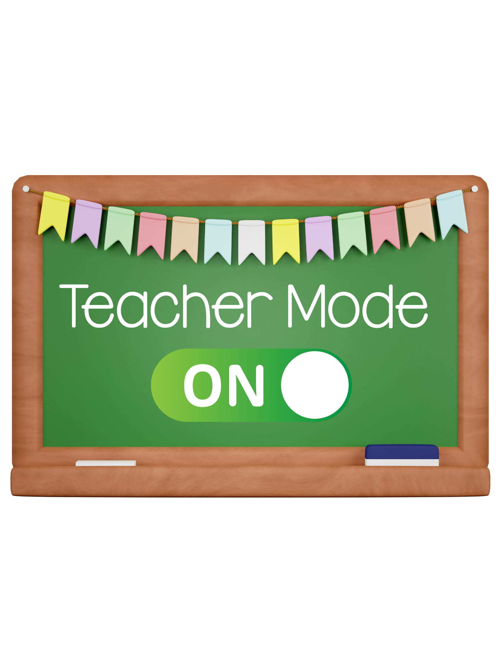 Teacher - In - Service