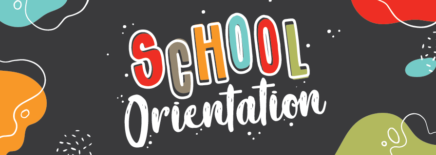 Student Orientation
