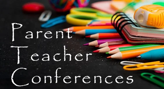 Parent Teacher Conferences