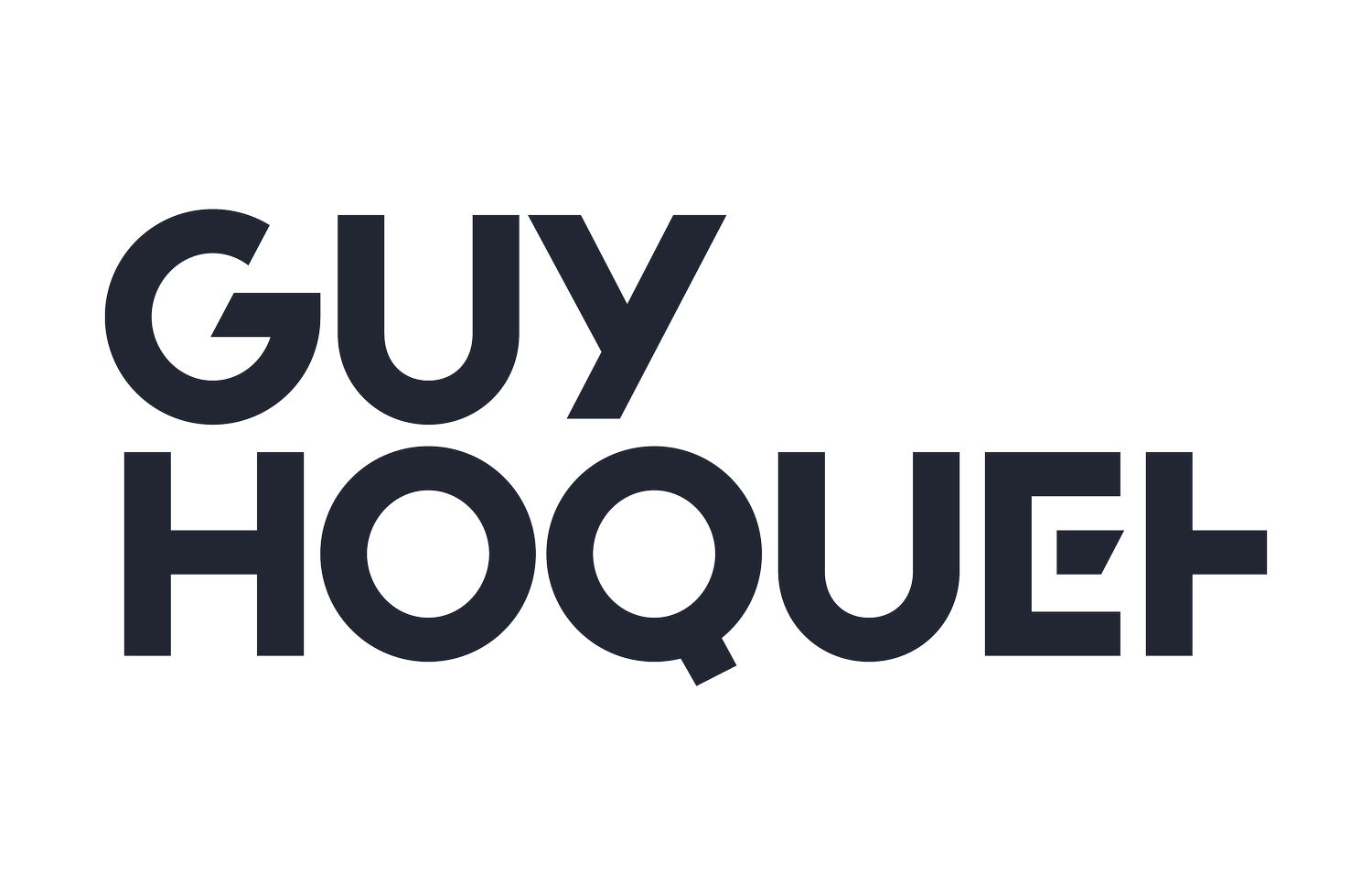 Guy Hoquet Cayenne