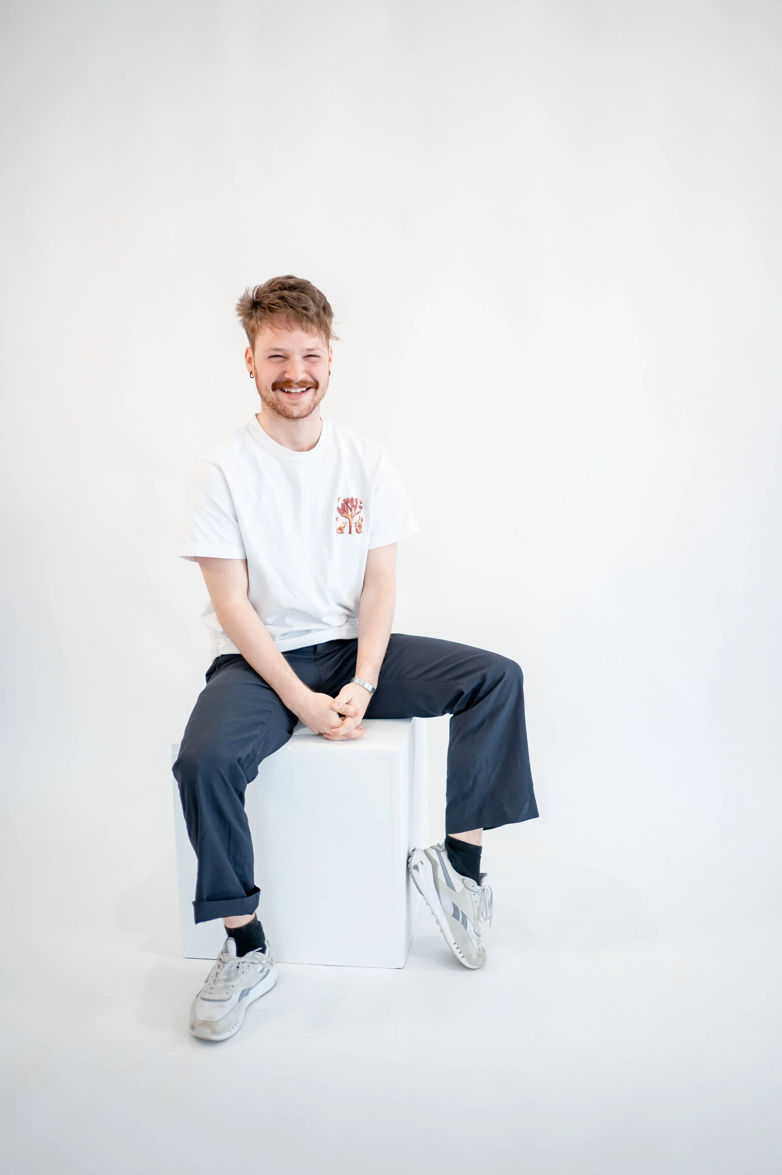 Photo by Shelby Hunsaker 