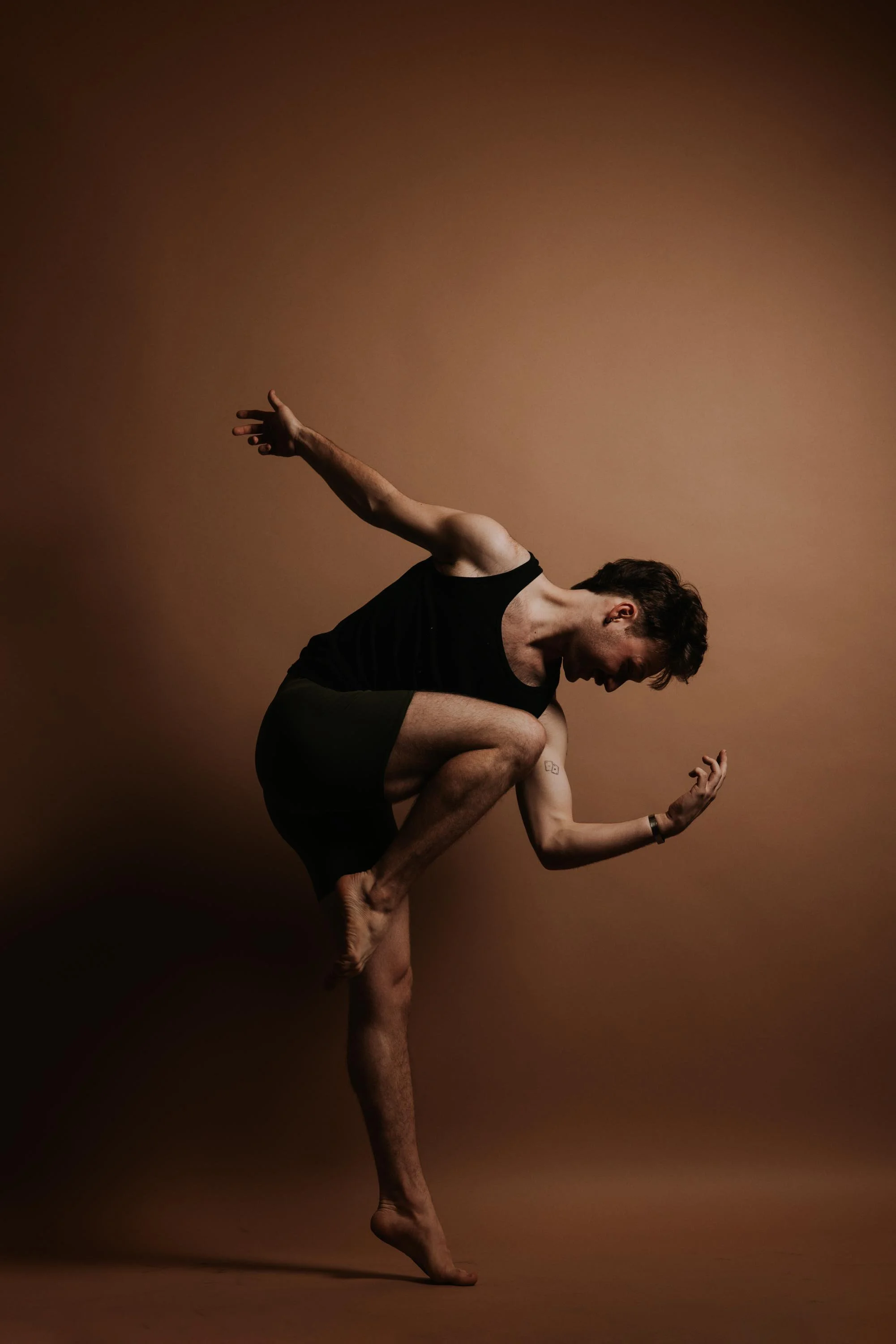 Photo by Emma Castor