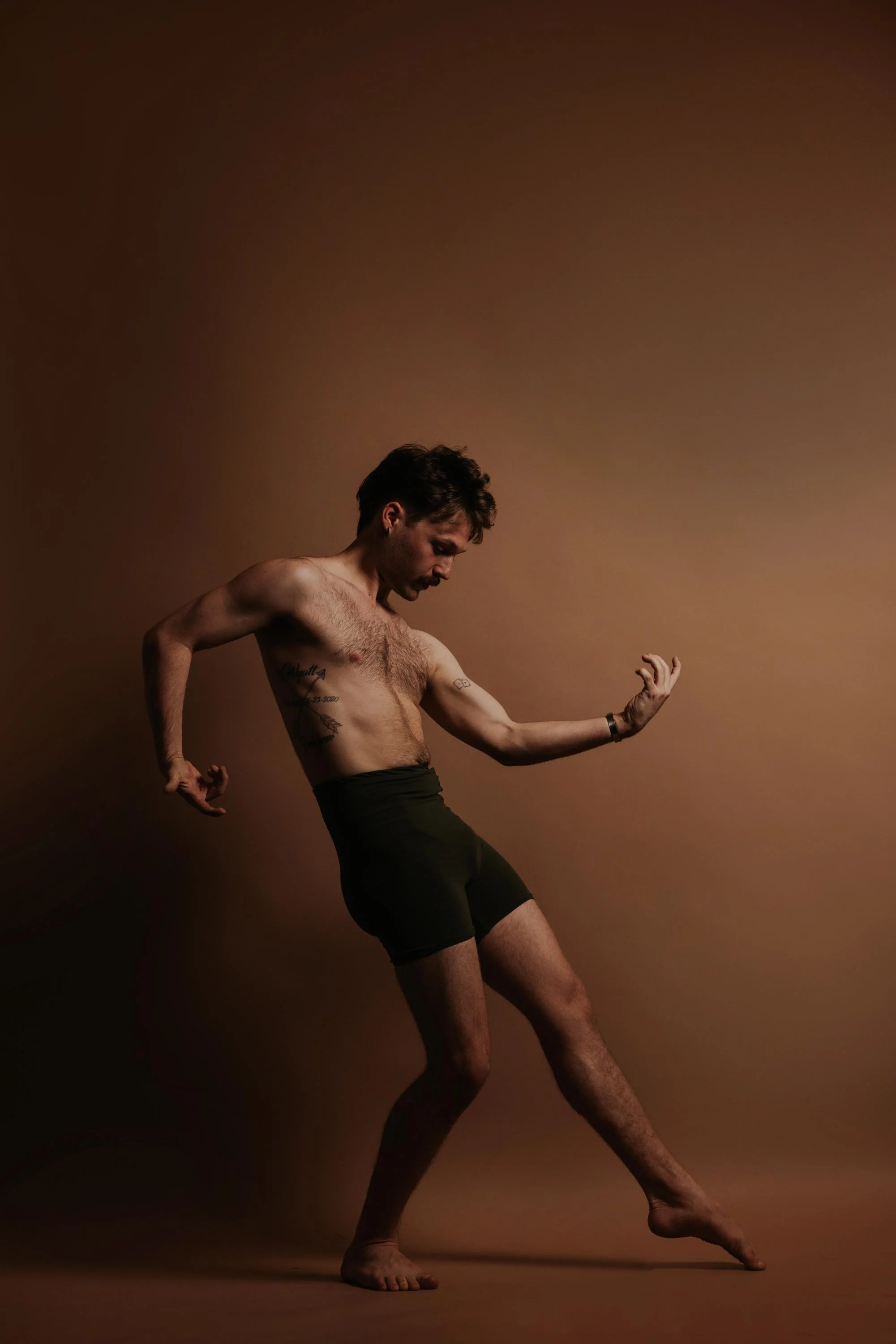 Photo by Emma Castor