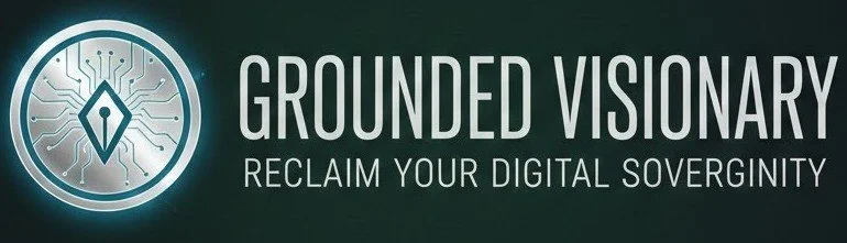 Grounded Visionary 