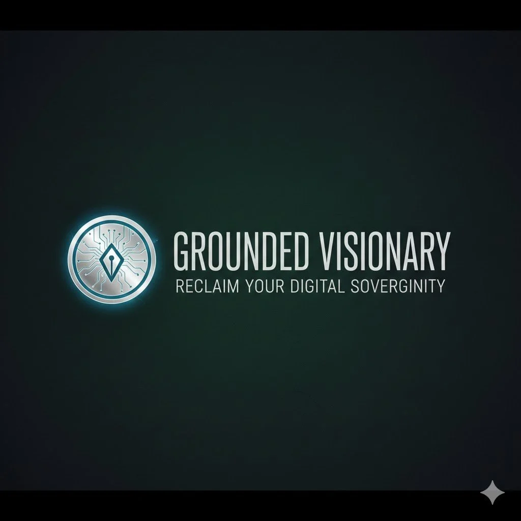 Grounded Visionary 