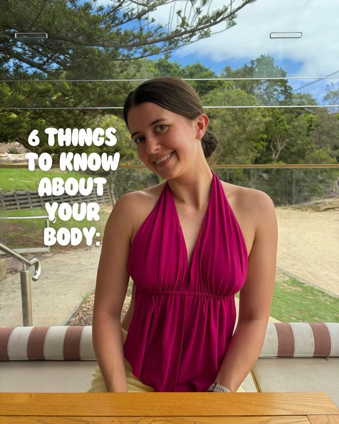 Nutrition facts worth knowing about our incredible bodies 💌 let me know if you learnt something!!!