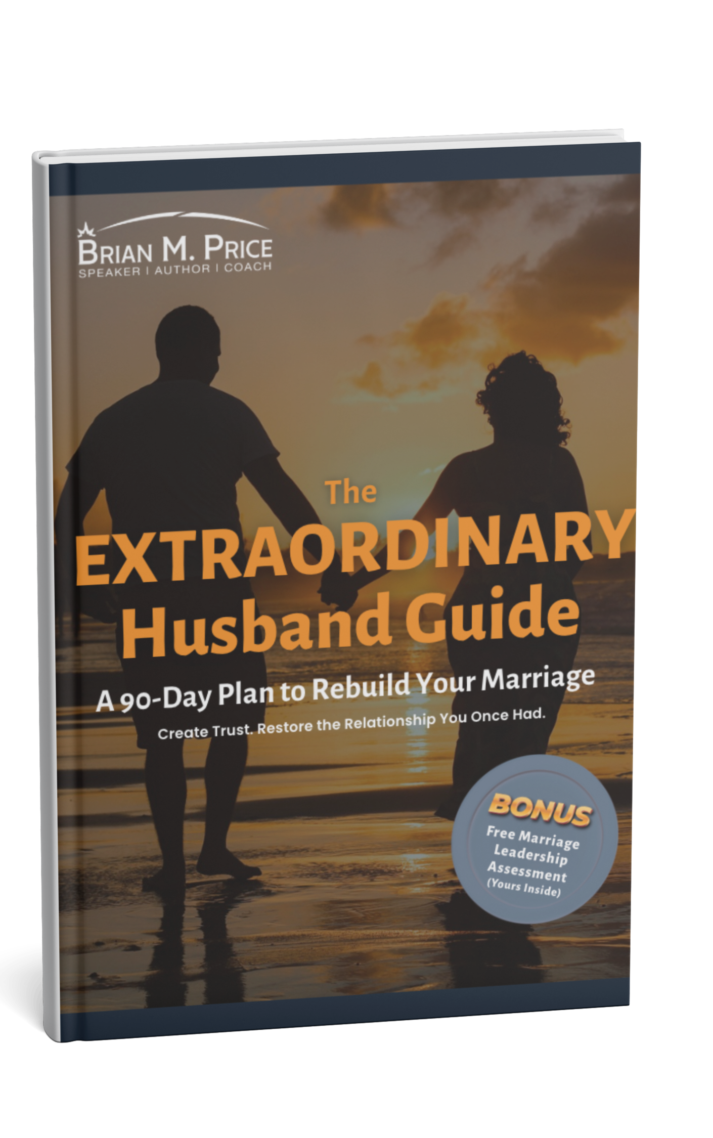 Extraordinary Husband Guide