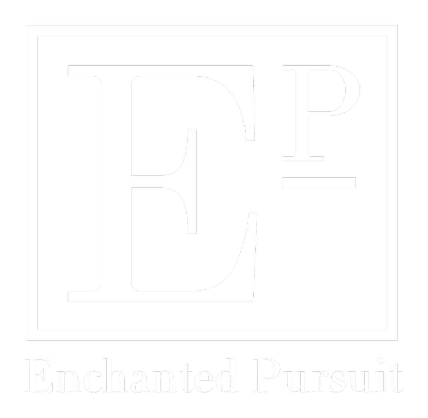 Enchanted Pursuit