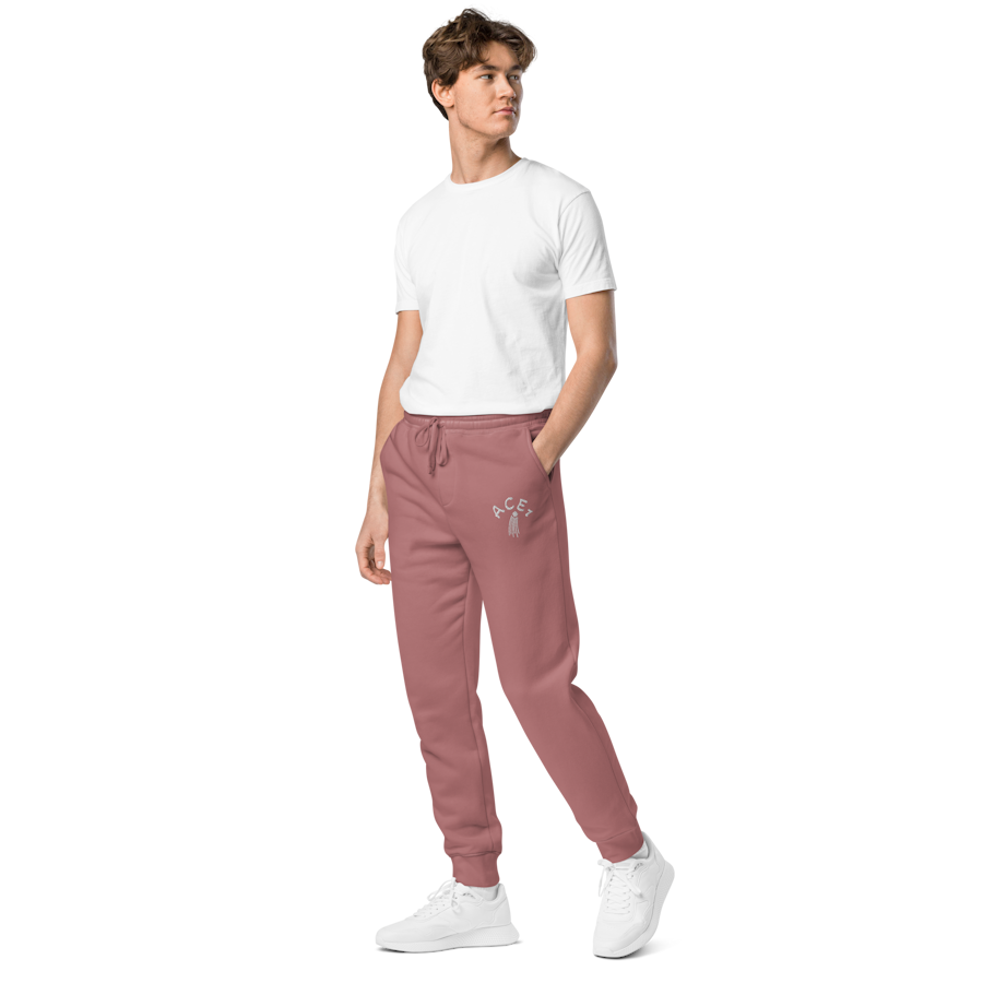 unisex-pigment-dyed-sweatpants-pigment-maroon-left-front-6a41ba7703b82.png