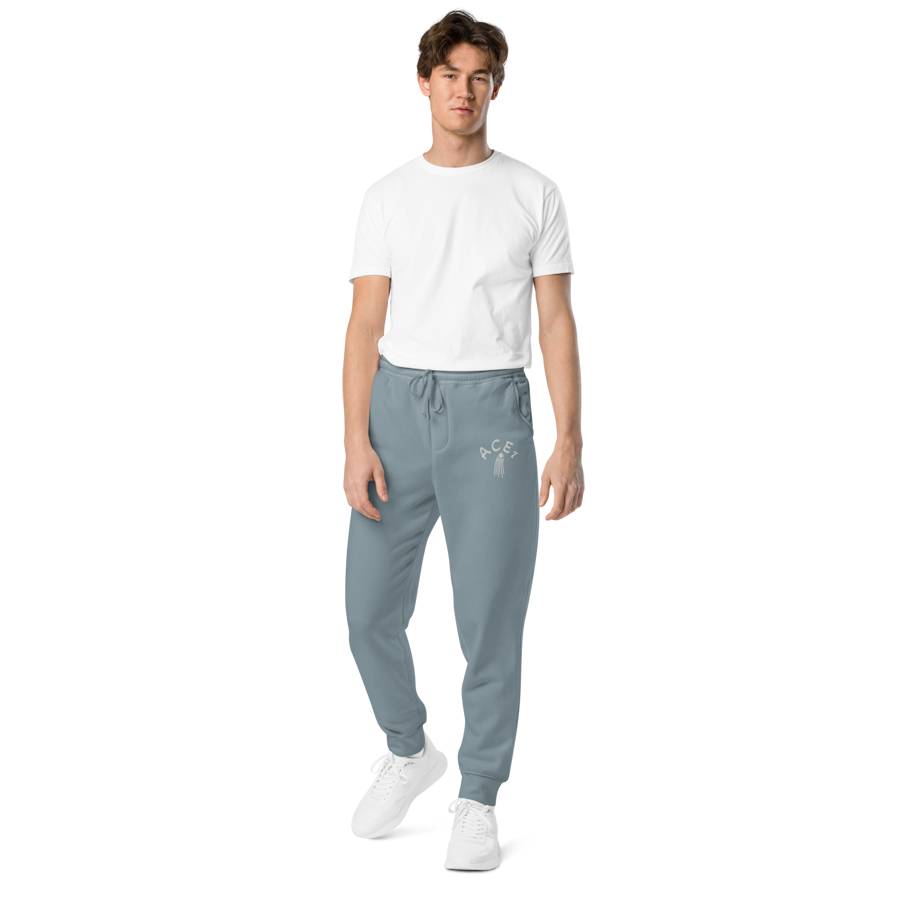 unisex-pigment-dyed-sweatpants-pigment-slate-blue-front-6a41ba770316c.png