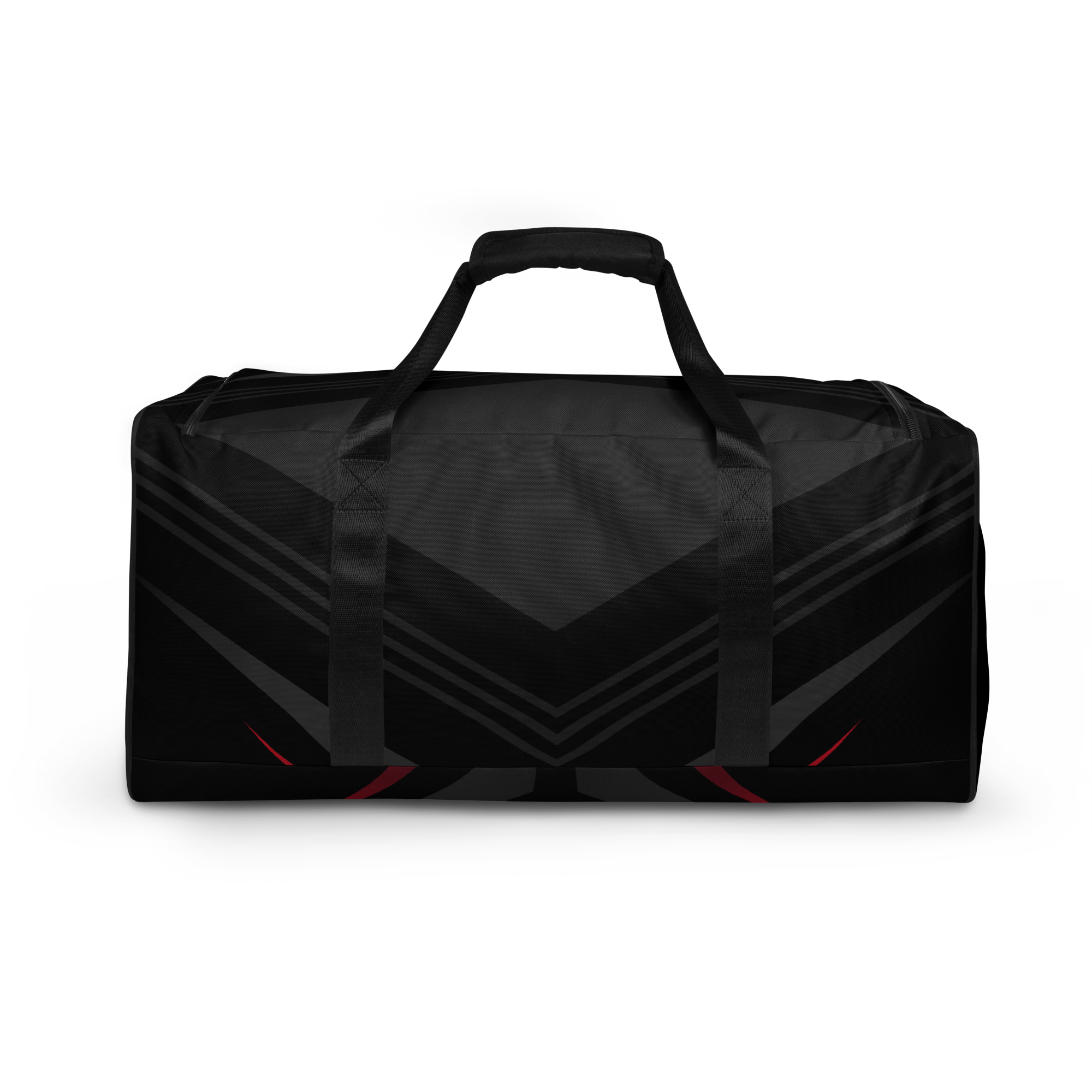 Artist Duffle bag