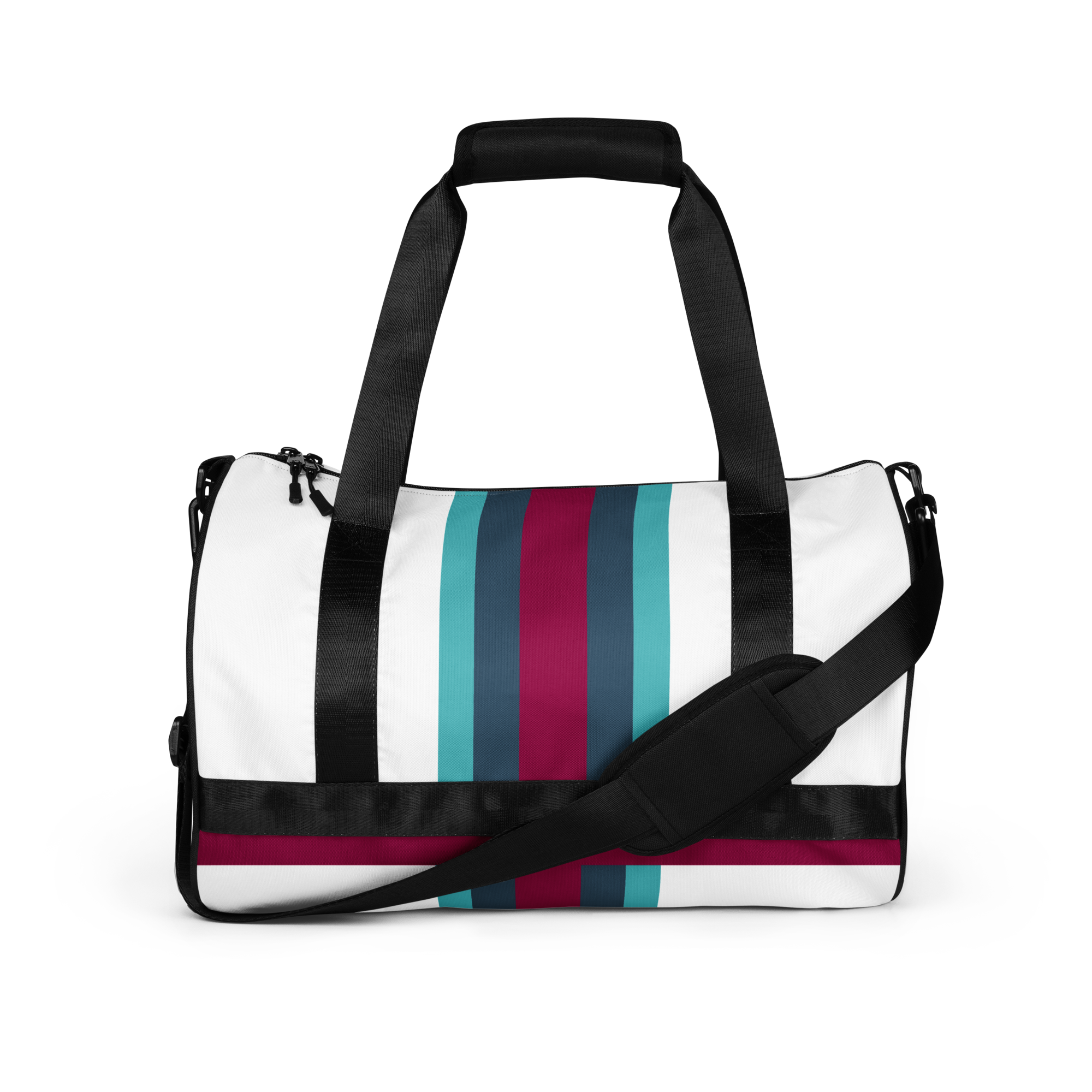Artist Gym Bag