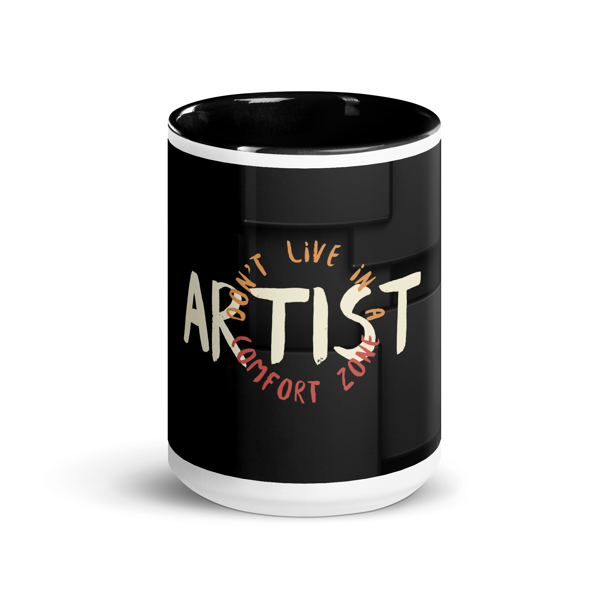 Artist Mug II