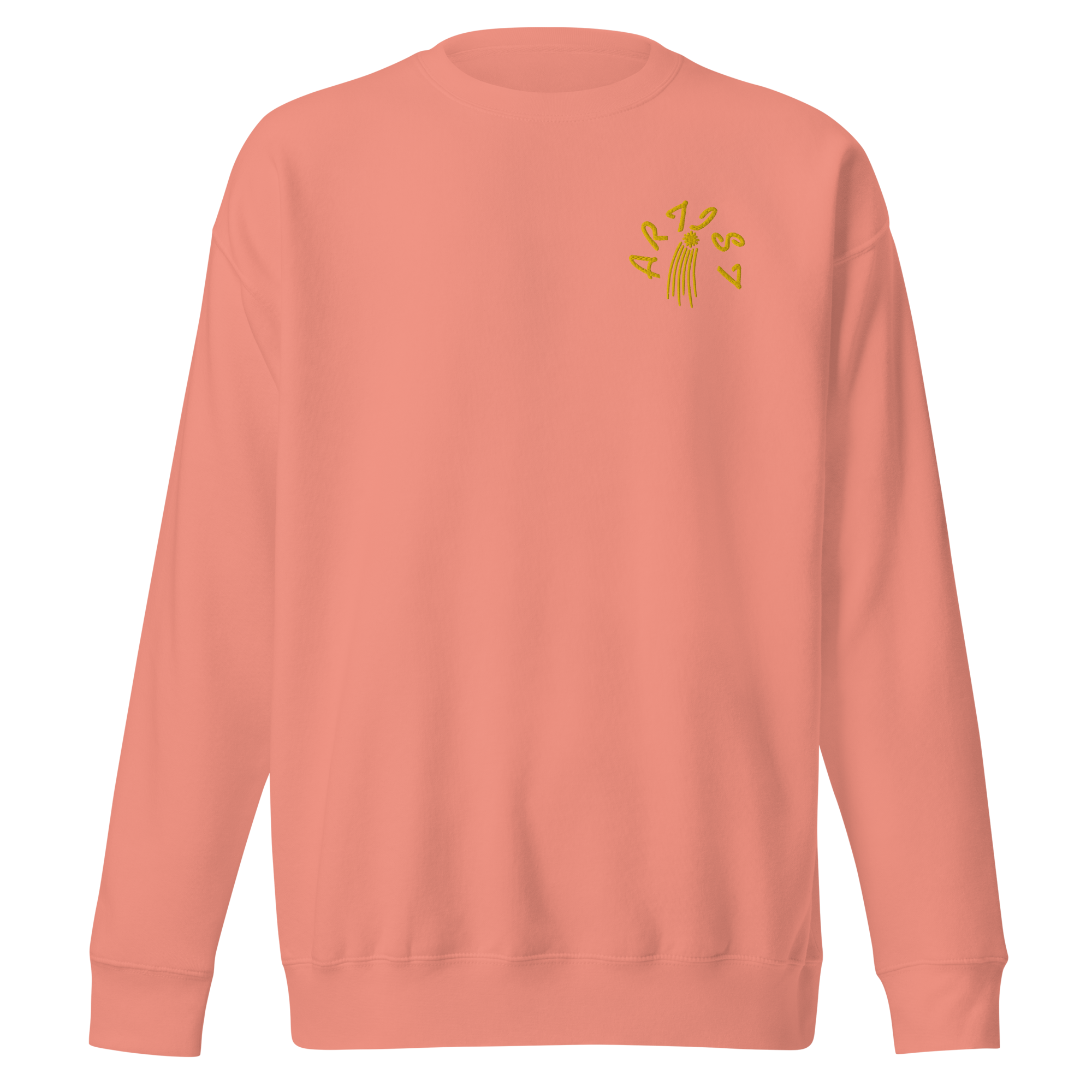 Artist Unisex Premium Sweatshirt