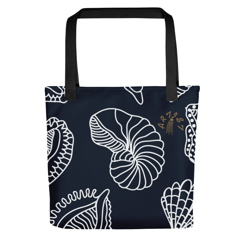 Artist Tote bag