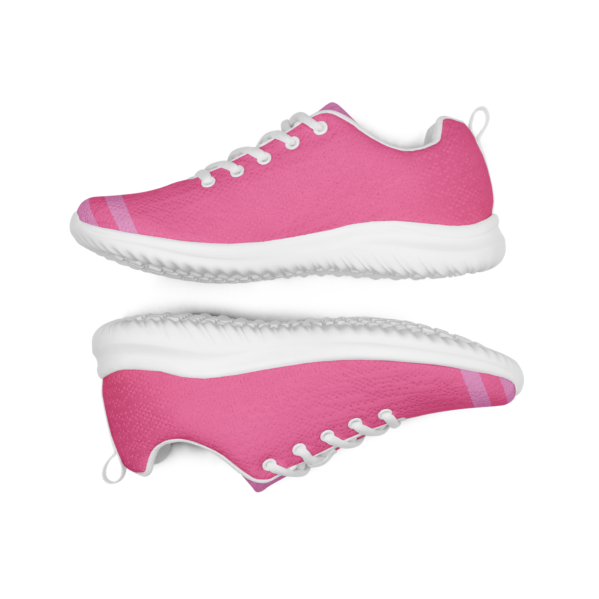 Women’s Artist athletic shoes (Pink)