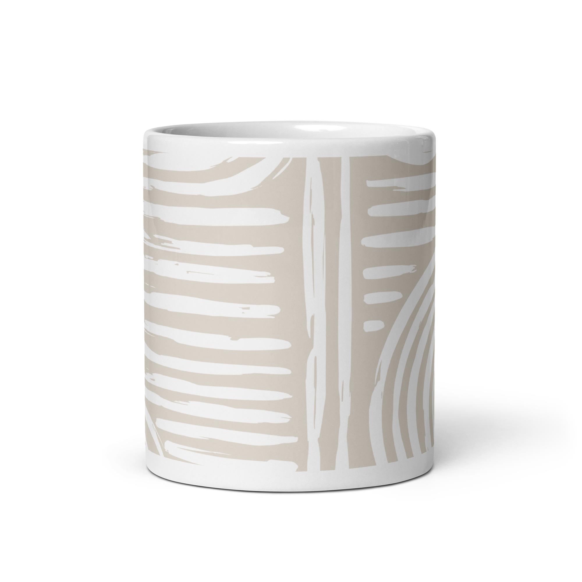 Glossy mug I