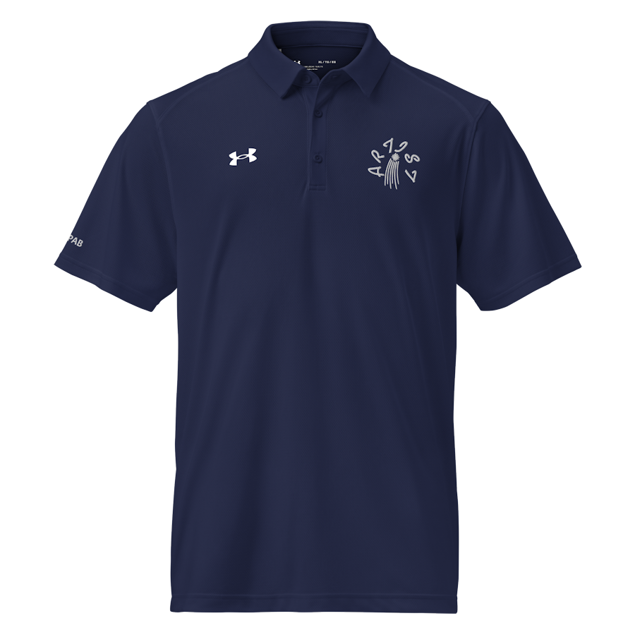 Men's Under Armour® Artist polo (TAOPAB)