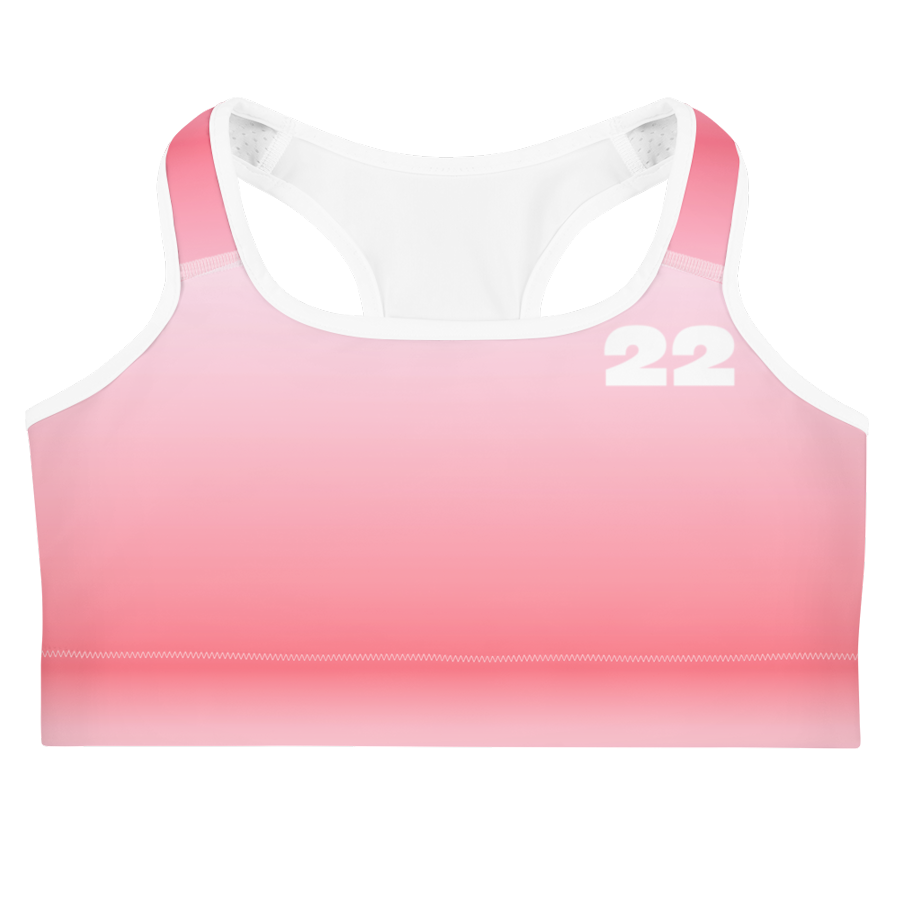 Women's Sports Bra (22)