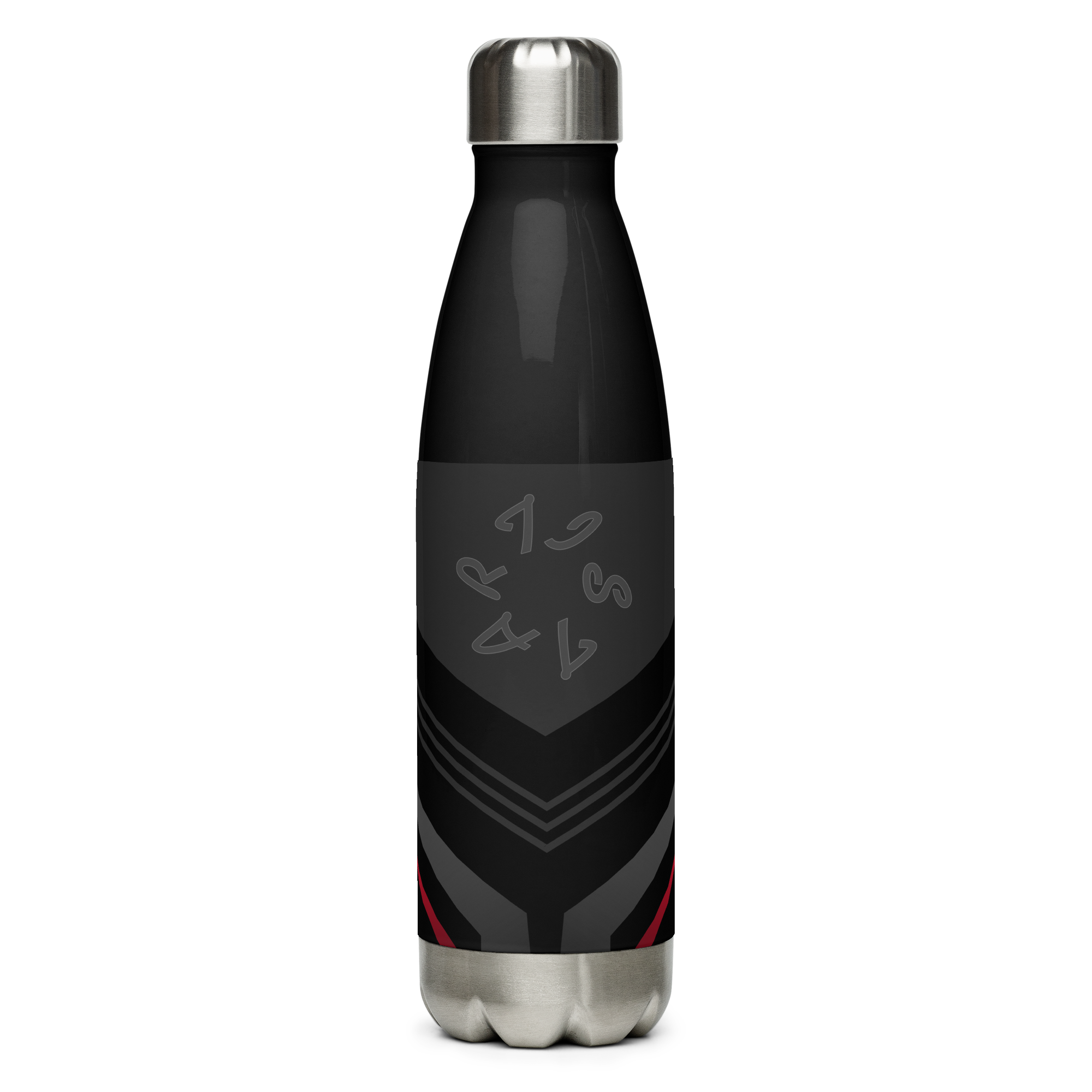 Artist Stainless Steel Water Bottle II