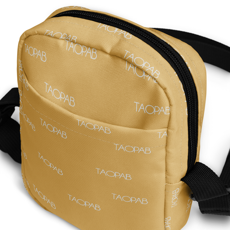 TAOPAB utility crossbody bag