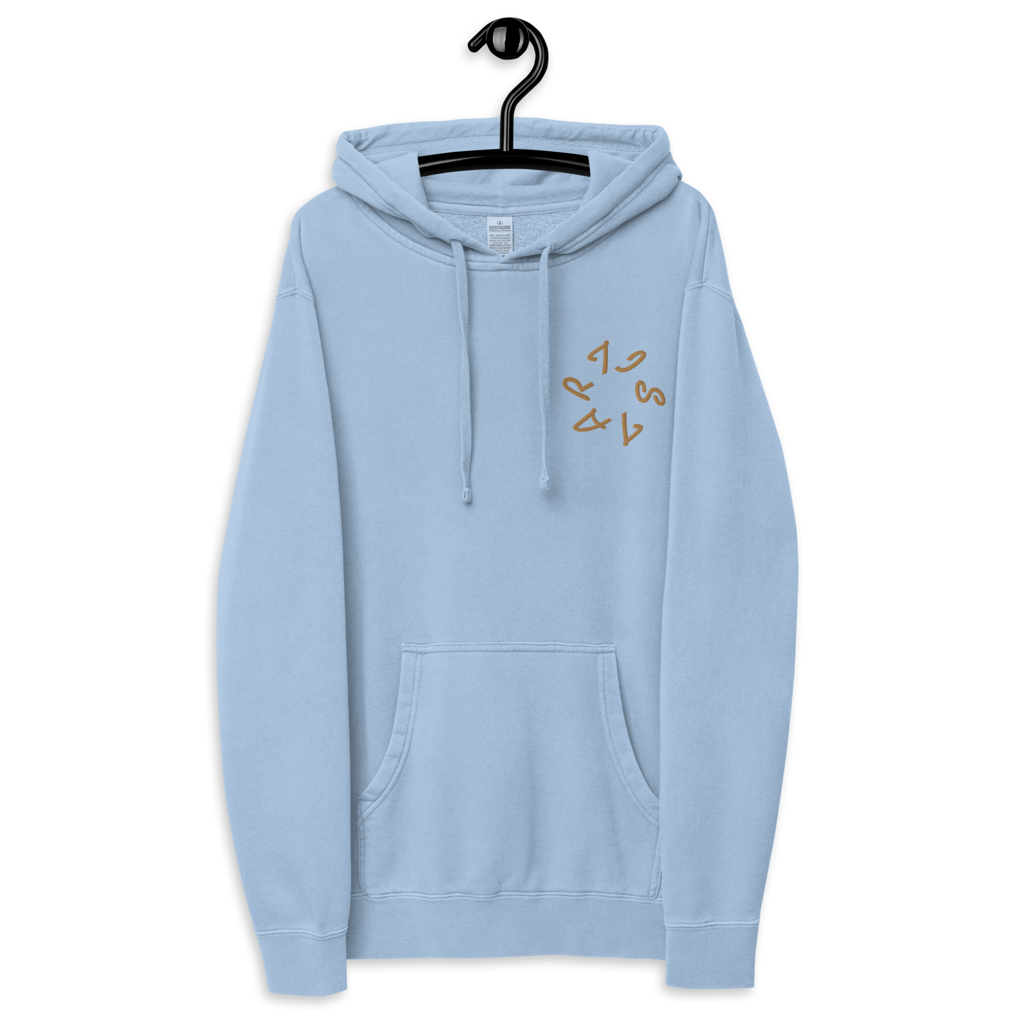 Artist Unisex hoodie