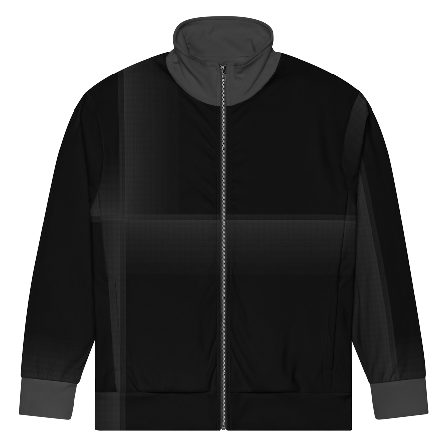 Unisex Artist track jacket I