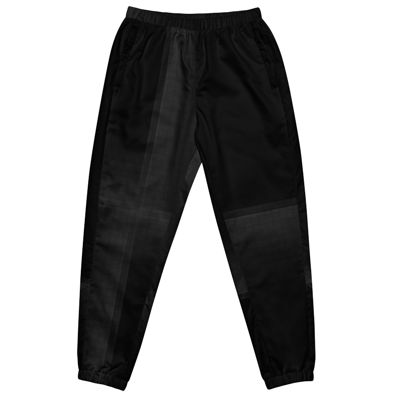 Unisex Pattern Art track Pants III