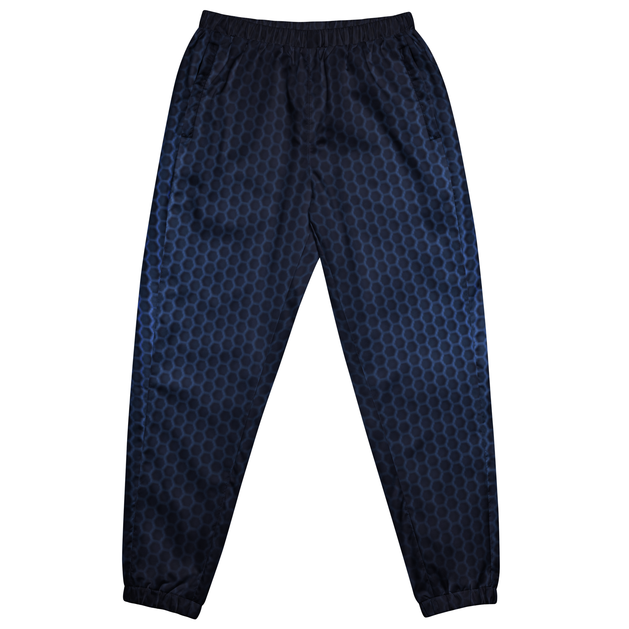 Unisex Pattern Art track pants