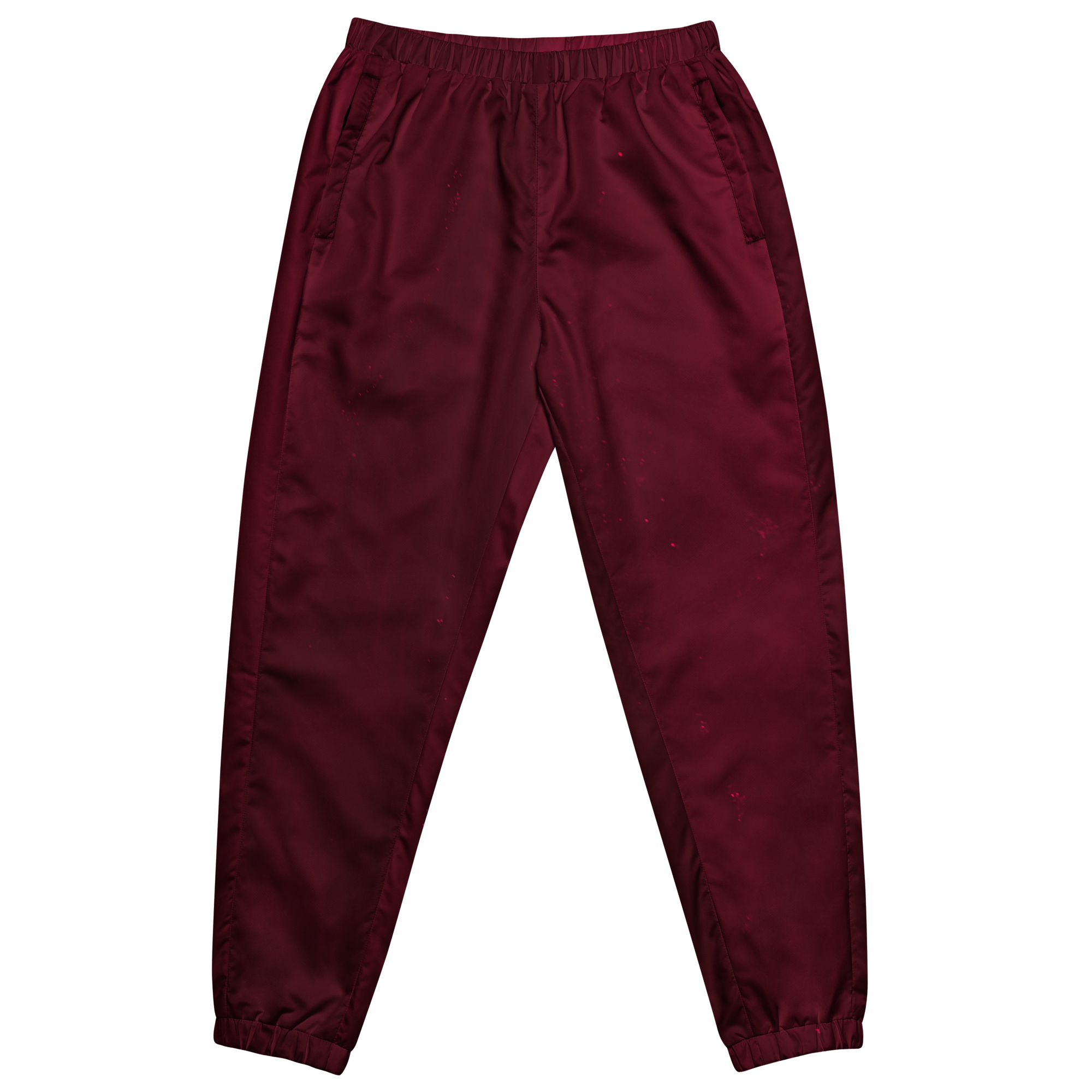 Unisex Pattern Art track pants II