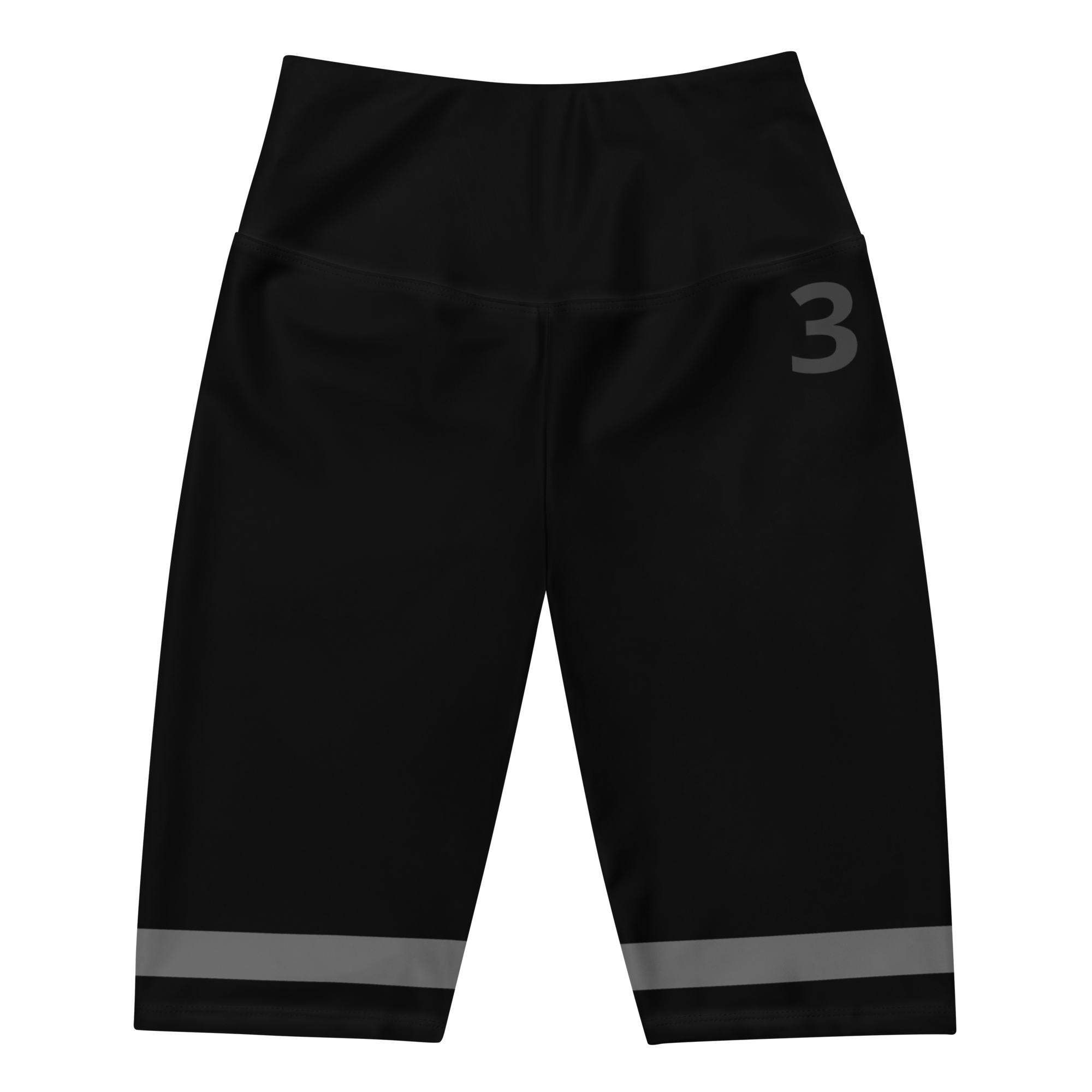 Women's Artist 3 Biker Shorts