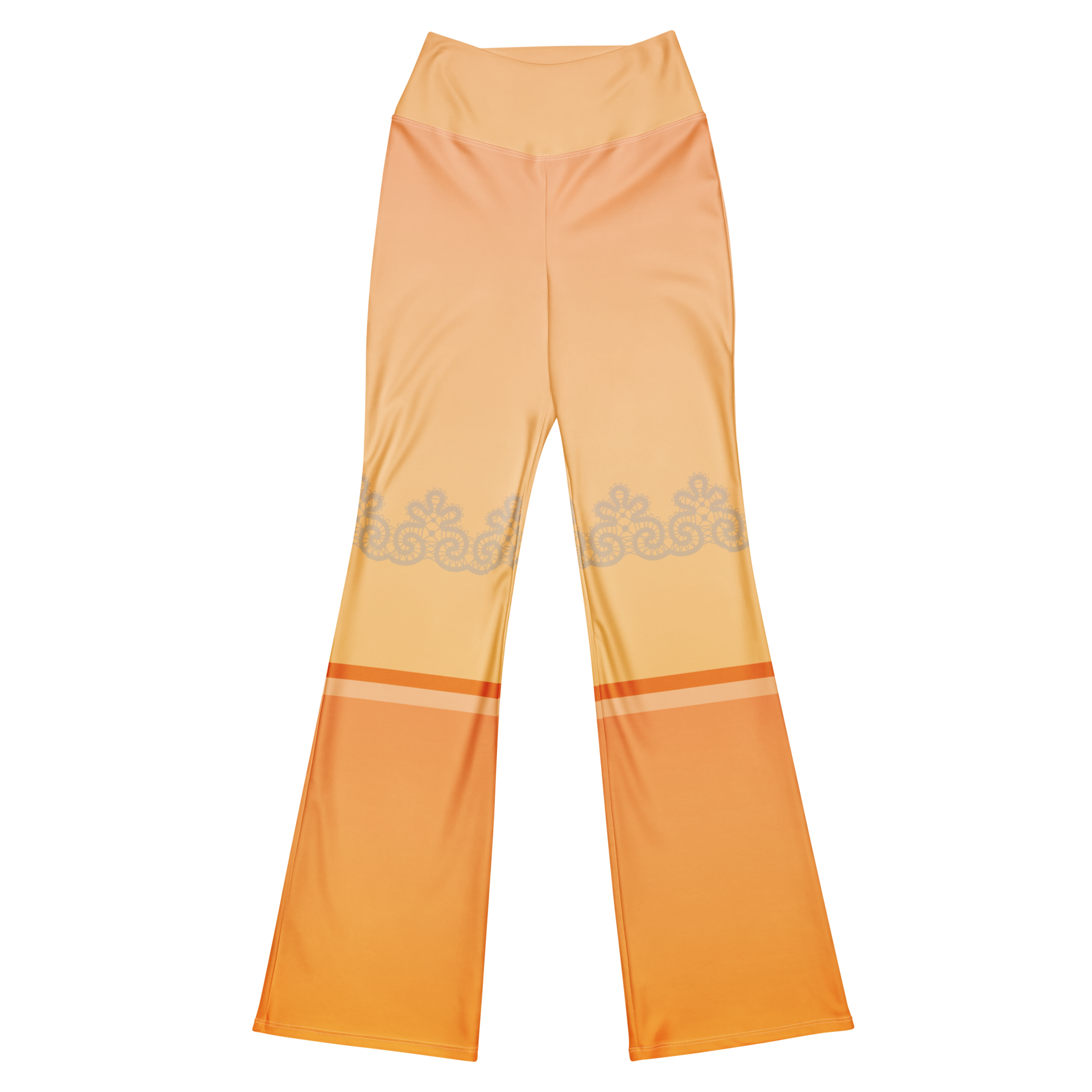 Women's Artist Flare leggings