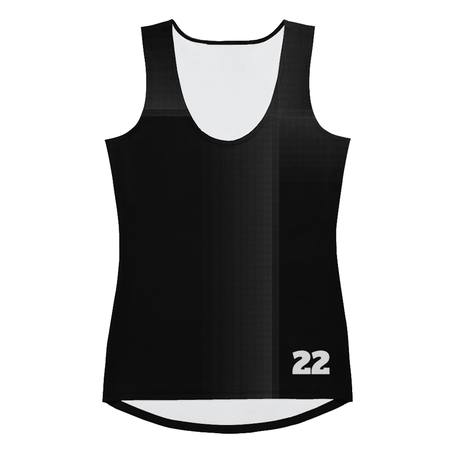 Women's Artist Tank Top (22)