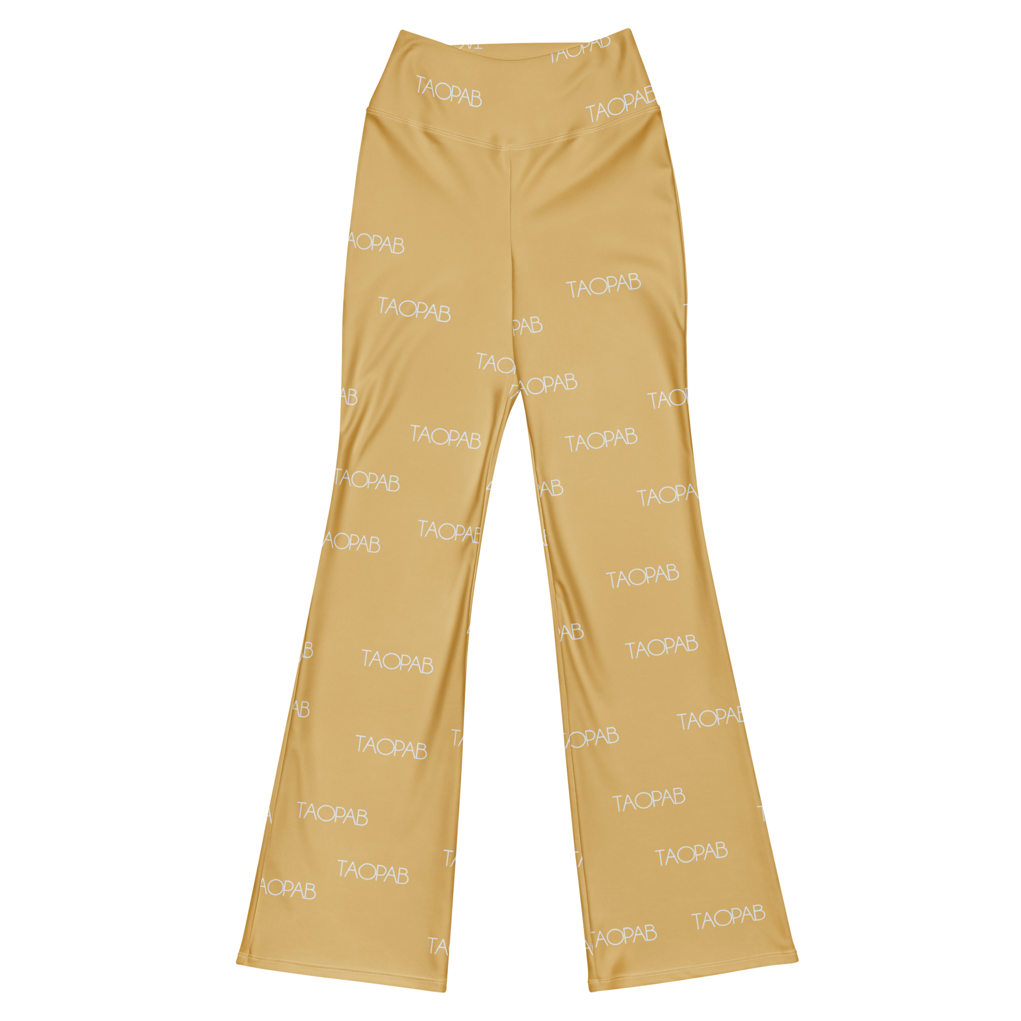 Women's Flare leggings TAOPAB