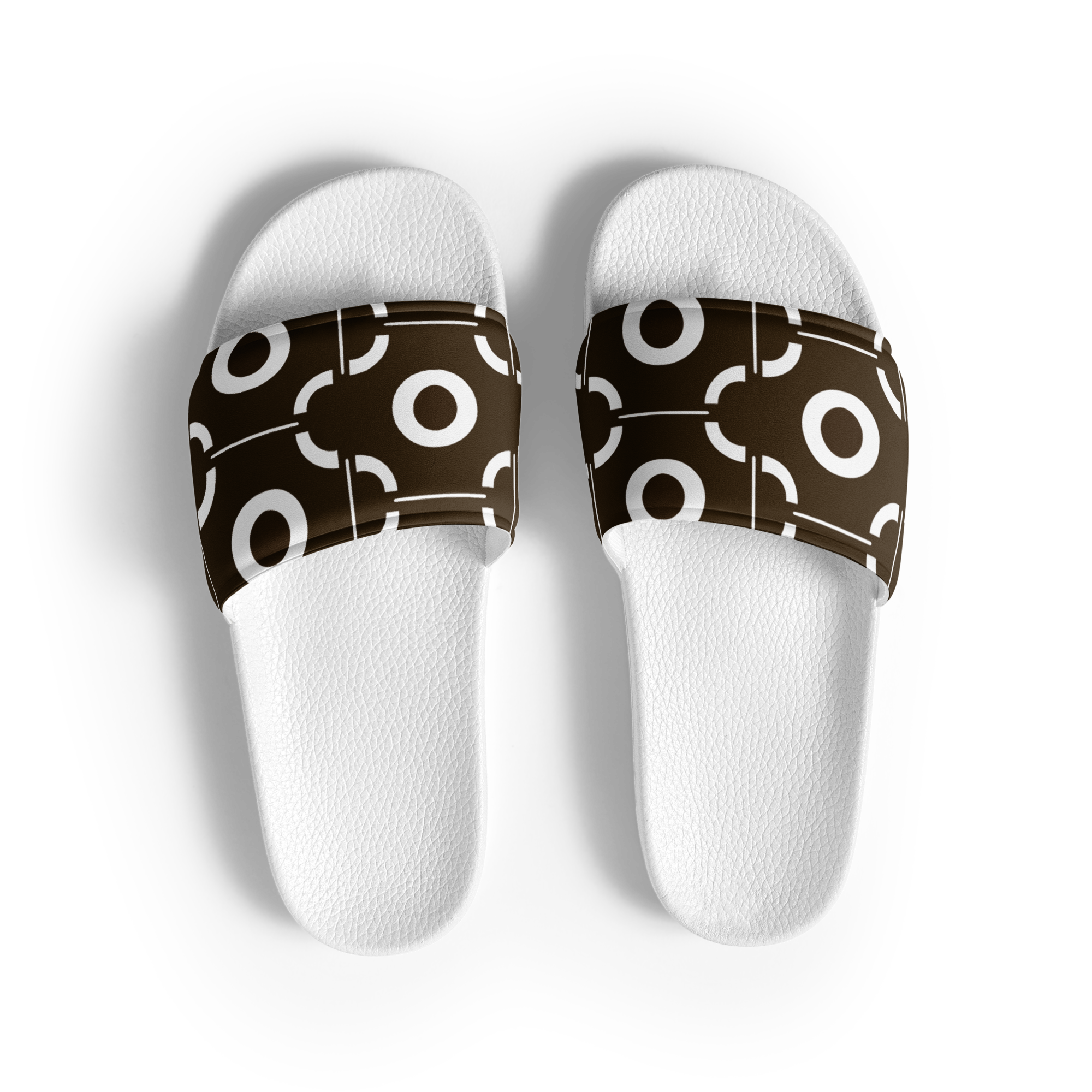 Women's  Pattern Art slides I