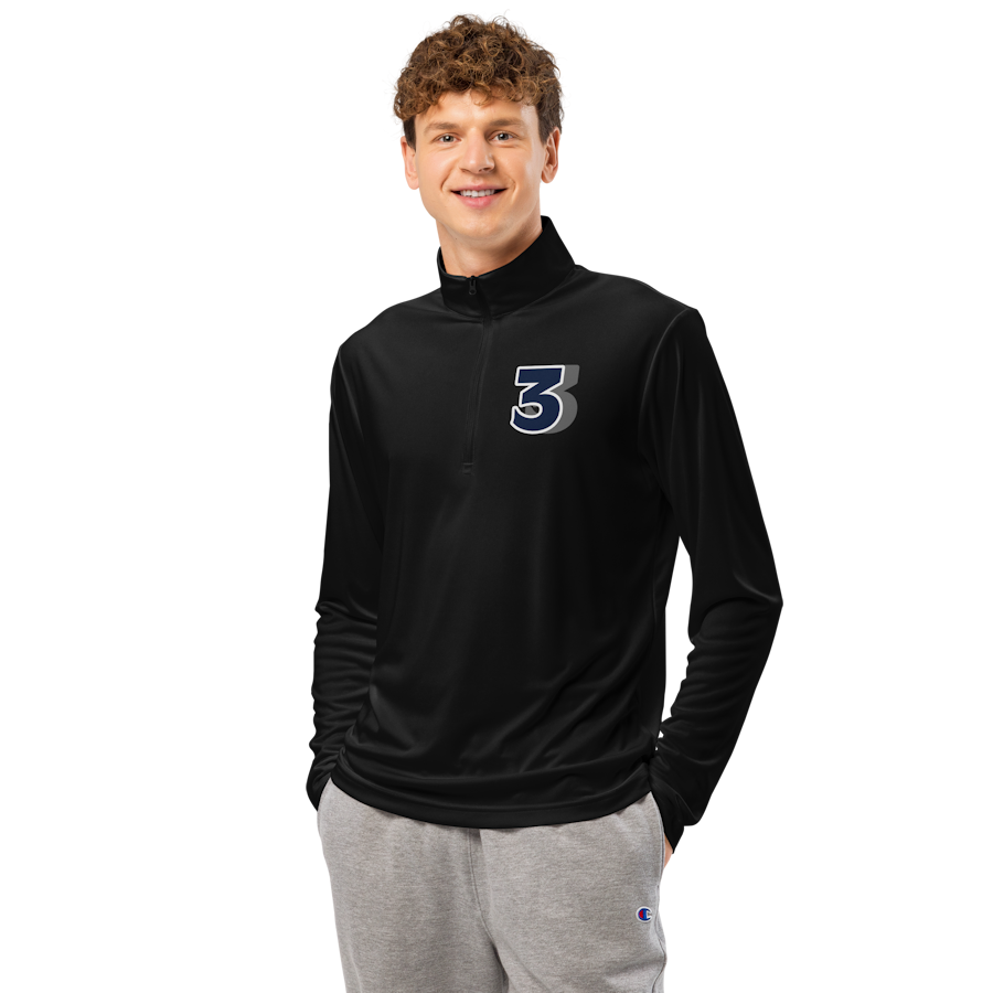 unisex-quarter-zip-pullover-black-front-6a0b97f56abe2.png