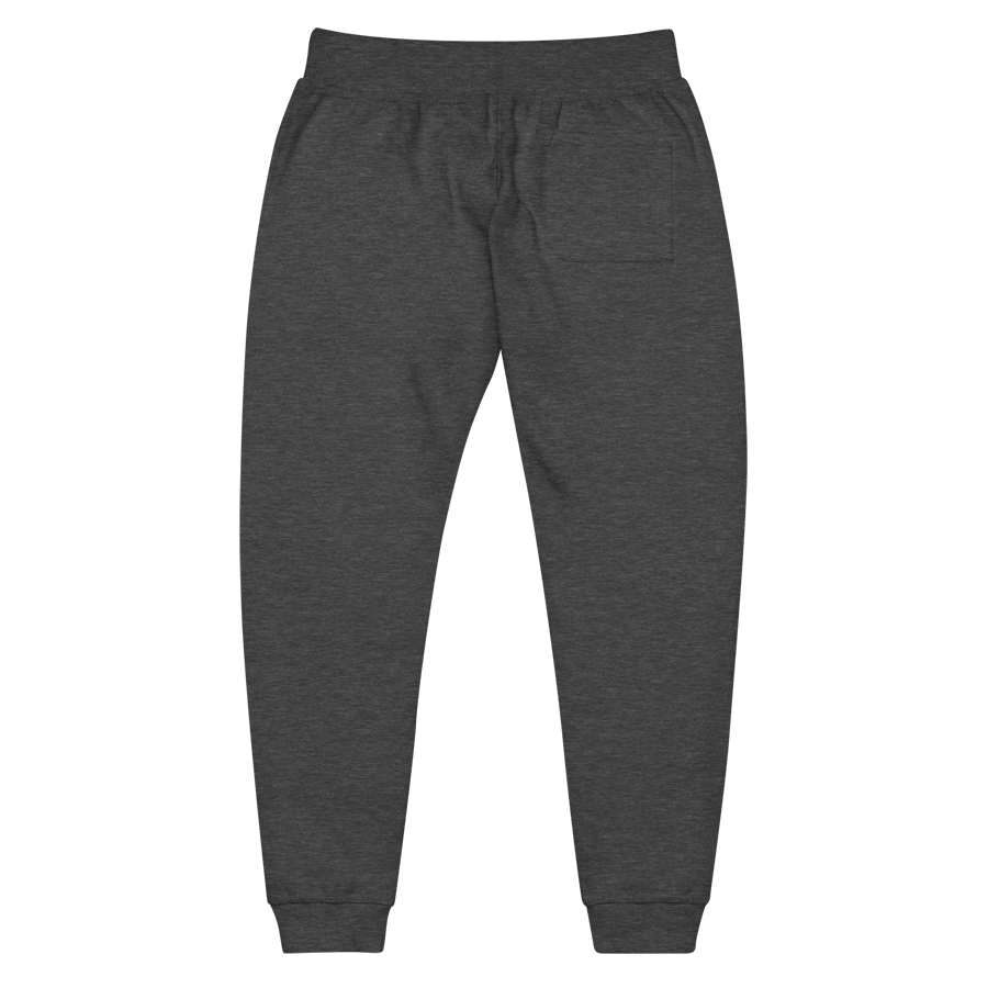 unisex-fleece-sweatpants-charcoal-heather-back-6a52b1f3c6395.png