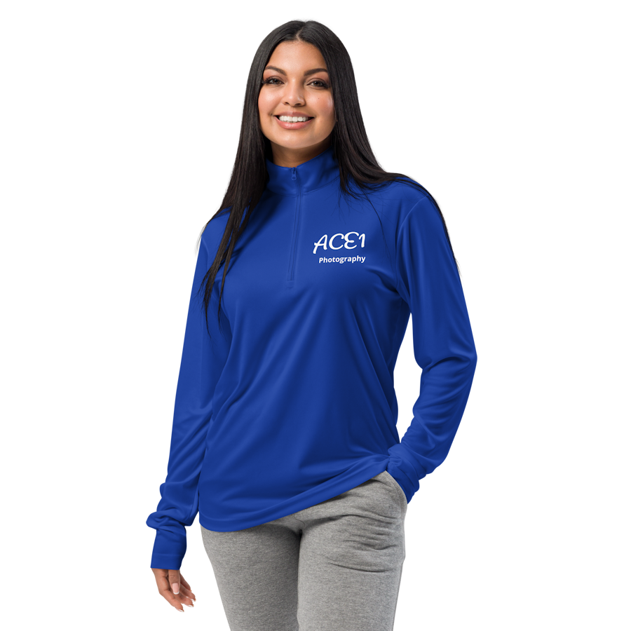 unisex-quarter-zip-pullover-true-royal-front-69c876c08d365.png