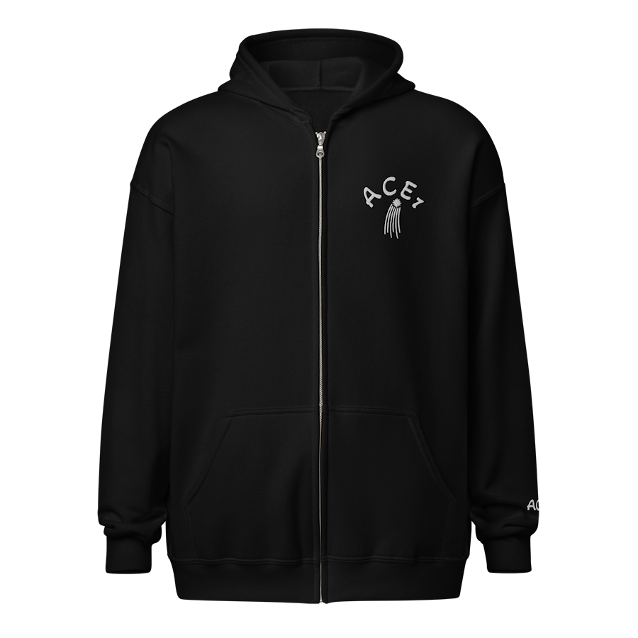 Unisex Artist heavy blend hoodie (ACE1)