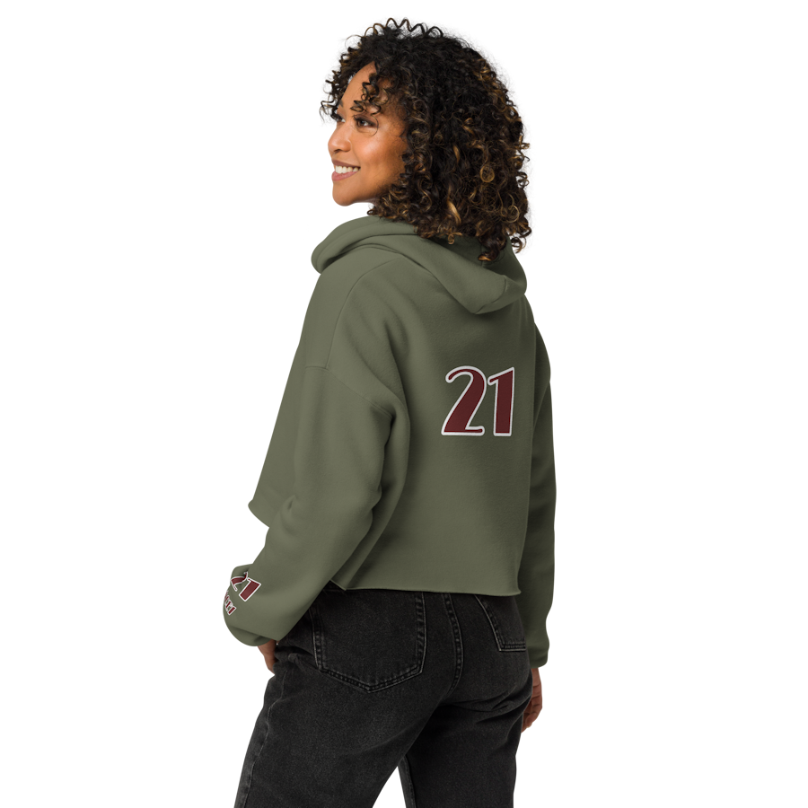 womens-cropped-hoodie-military-green-back-6a2d7842edb3d.png