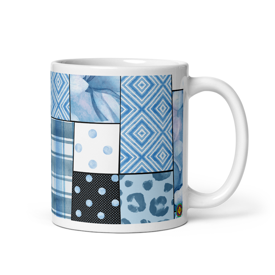 Glossy mug II