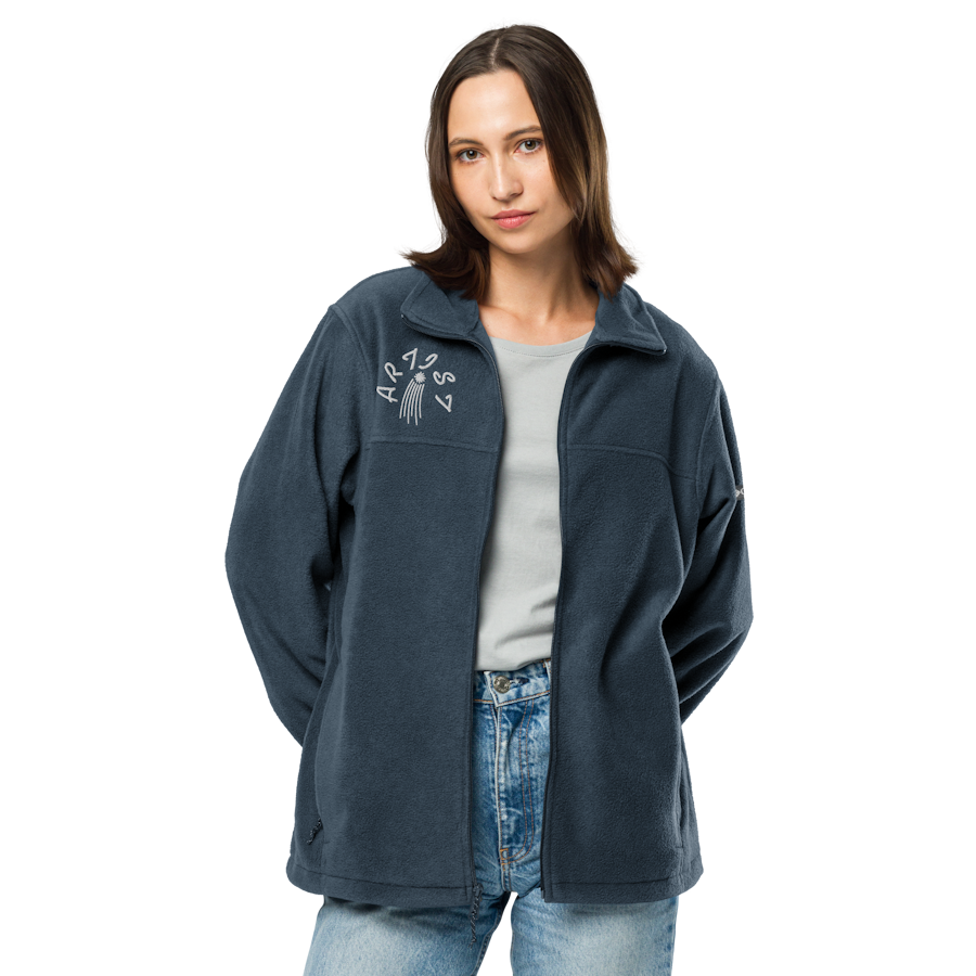 unisex-columbia-fleece-jacket-collegiate-navy-front-69ee4d31d5fde.png
