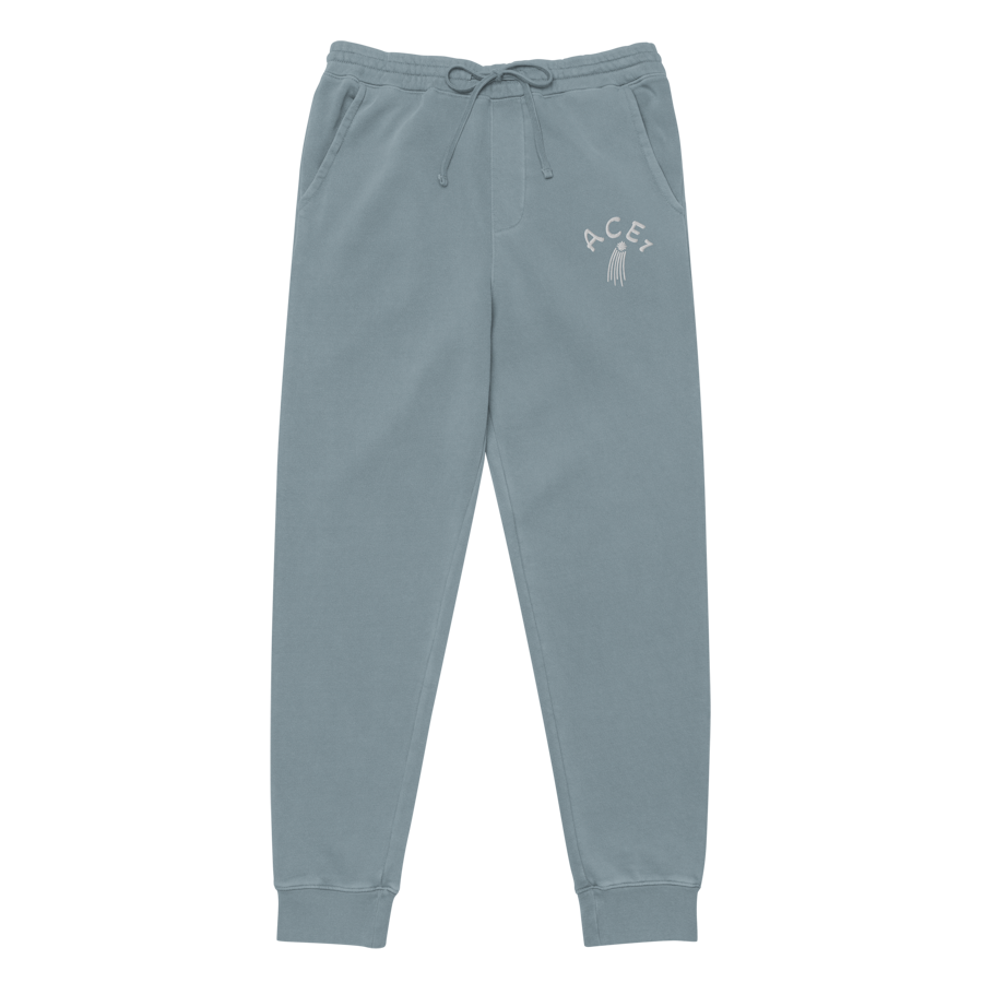 unisex-pigment-dyed-sweatpants-pigment-slate-blue-front-6a41ba7701b68.png