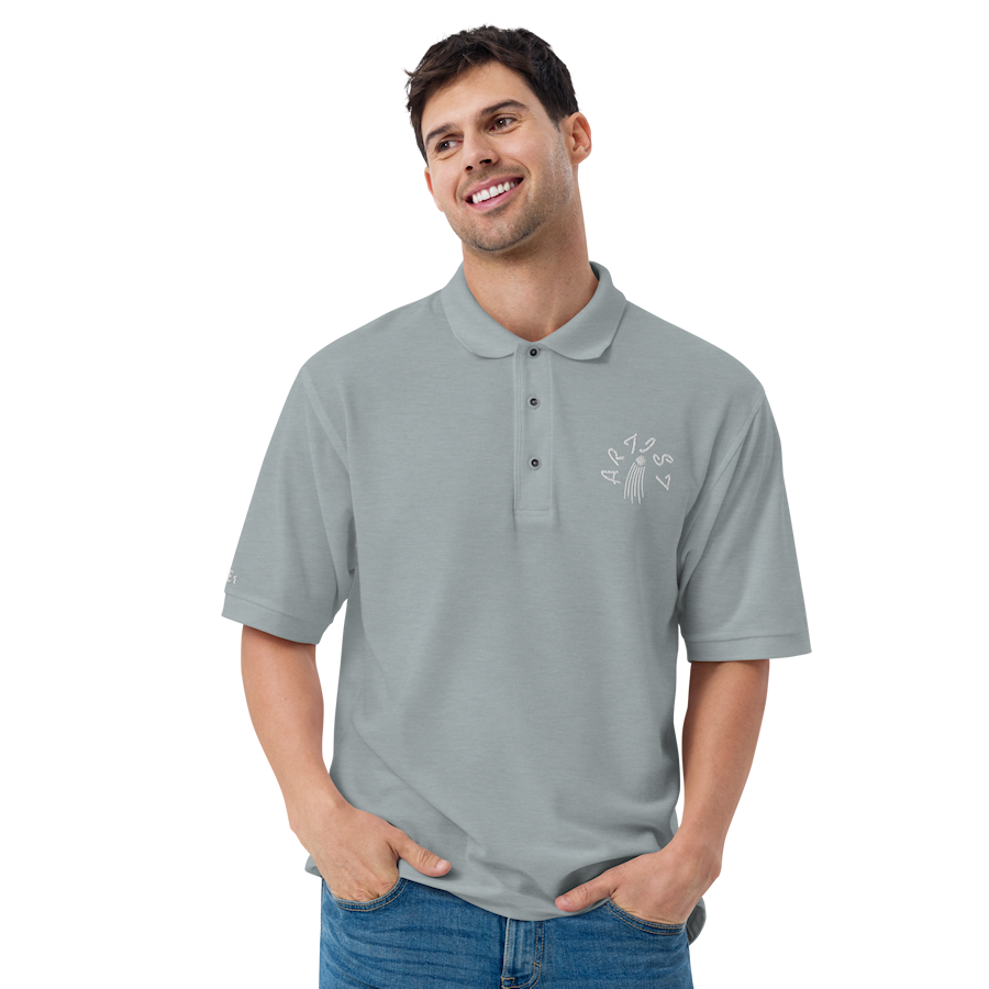 mens-premium-polo-shirt-cool-heather-front-6a4fc2fb953f4.png