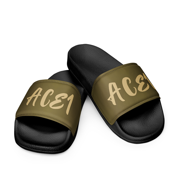 Men’s slides (ACE1)