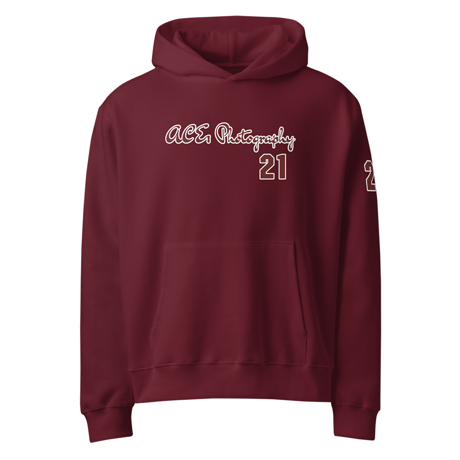 unisex-oversized-heavyweight-hoodie-maroon-front-69d843fcaa238.png