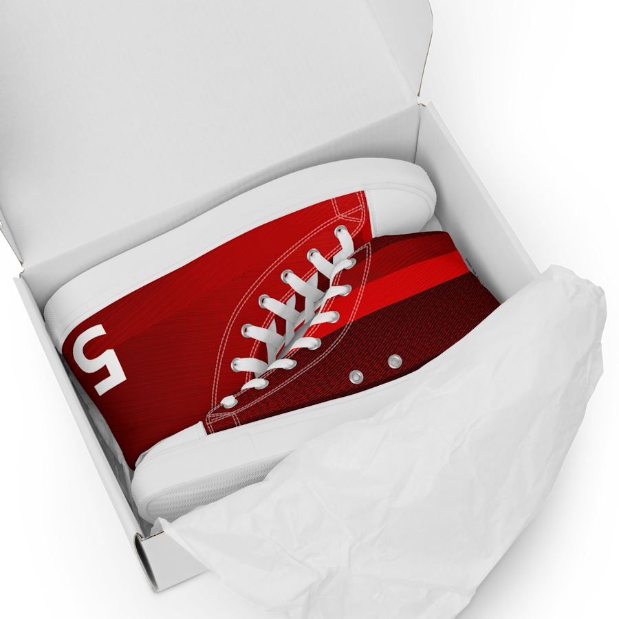 womens-high-top-canvas-shoes-white-front-69e149f95622e.png