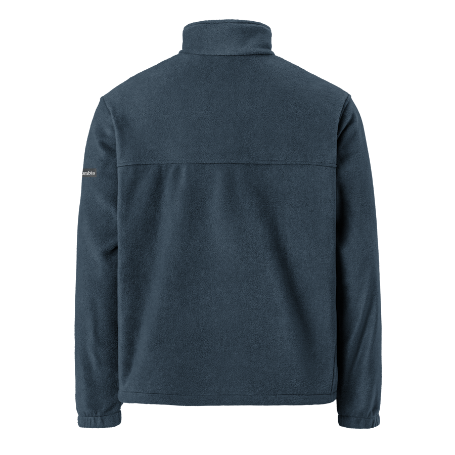 unisex-columbia-fleece-jacket-collegiate-navy-back-69ee493a962b8.png