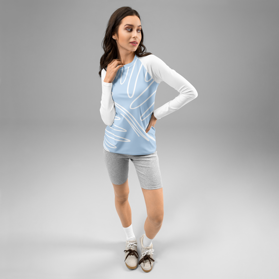 all-over-print-womens-rash-guard-white-front-69ee6d112f853.png